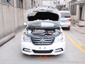 風(fēng)神A60 2014款 1.6L 手動 豪華型圖片