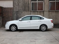 风神A60 2014款 1.6L 手动 豪华型图片