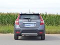 H30 CROSS 2014款 H30 Cross 1.6L 手动 尊尚型图片
