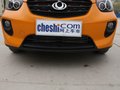 经典熊猫 CROSS 1.3L 手动 精英型 2014款图片