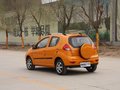 经典熊猫 CROSS 1.3L 手动 精英型 2014款图片