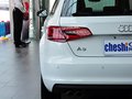 奥迪A3 Sportback 35TFSI 舒适型 2014款图片