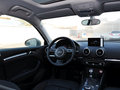 奥迪A3 2014款 sportback 35TFSI 舒适型图片