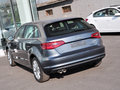 奥迪A3 2014款 sportback 35TFSI 舒适型图片