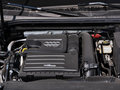奥迪A3 2014款 sportback 35TFSI 舒适型图片