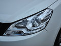 風(fēng)神新S30 2014款 1.6L 手動 尊雅型CNG圖片