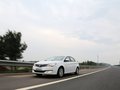 荣威350 1.5T 自动 劲尚版 2014款图片