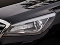 奔腾B90 2.0T 自动 豪华型 2014款图片