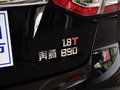 奔腾B90 2014款 1.8T 自动 豪华型图片