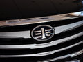 奔腾B90 2014款 1.8T 自动 豪华型图片