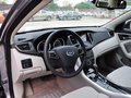 奔腾B90 1.8T 自动 舒适型 2014款图片
