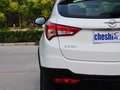 海马S5 2014款 1.6L 手动 智炫型图片