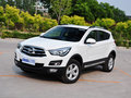 海马S5 2014款 1.6L 手动 智炫型图片