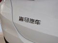 海馬S5 1.6L 手動 智尊型 5座 2014款圖片