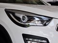 海马S5 1.6L 手动 智尊型 5座 2014款图片