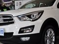 海马S5 1.6L 手动 智尊型 5座 2014款图片