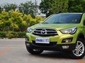 海马S5 2014款 1.6L 手动 智臻型图片