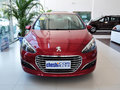 标致308 2014款 乐享版 1.6L 手动 优尚型图片