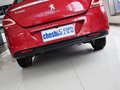 标致308 乐享版 1.6L 自动 风尚型 2014款图片