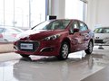 标致308 乐享版 1.6L 自动 风尚型 2014款图片