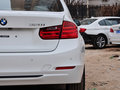 宝马3系 2014款 320i 运动设计套装图片