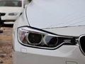宝马3系 2014款 320i 运动设计套装图片