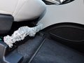 大7 SUV 2.2T 两驱智尊型 2014款图片