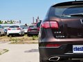 大7 SUV 2.2T 两驱智尊型 2014款图片