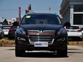 大7 SUV 2.2T 两驱智尊型 2014款图片