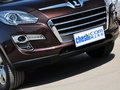 大7 SUV 2.2T 四驅(qū)旗艦型 2014款圖片