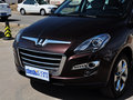 大7 SUV 2.2T 四驅(qū)旗艦型 2014款圖片