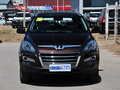 大7 SUV 2.2T 四驱旗舰型 2014款图片