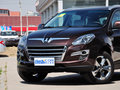 大7 SUV 2.2T 四驱旗舰型 2014款图片