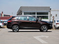 大7 SUV 2.2T 四驱旗舰型 2014款图片