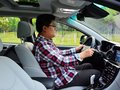 大7 SUV 2.2T 四驱旗舰型 2014款图片