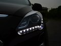大7 SUV 2.2T 四驱旗舰型 2014款图片