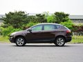 大7 SUV 2.2T 四驱旗舰型 2014款图片