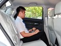 绅宝D50 1.5L 手动 标准版 2014款图片