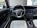 绅宝D50 1.5L 手动 标准版 2014款图片