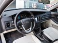 绅宝D50 1.5L 手动 标准版 2014款图片