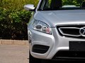 绅宝D50 1.5L 手动 标准版 2014款图片