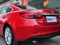 阿特兹 2014款 2.5L 基本型图片