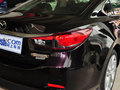 阿特兹 2014款 2.5L 自动 蓝天尊崇版图片