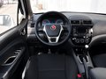 景逸X3 1.5L 手动 舒适型 5座 2014款图片