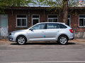 昕动 1.4TSI 自动 舒享版 2014款图片