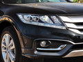 歌诗图 2.4L 自动 尊享型 2014款图片