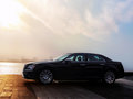 300C 2014款 3.0L 自動(dòng) 卓越版圖片