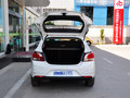 宝骏610 2014款 1.5L 自动 舒适型图片