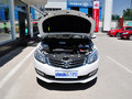 宝骏610 2014款 1.5L 自动 舒适型图片