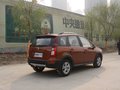 景逸X3 2014款 1.5L 手动 尊享型图片